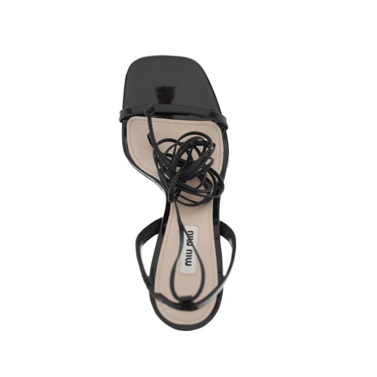 Miu Miu Ledersandalen - Image 3