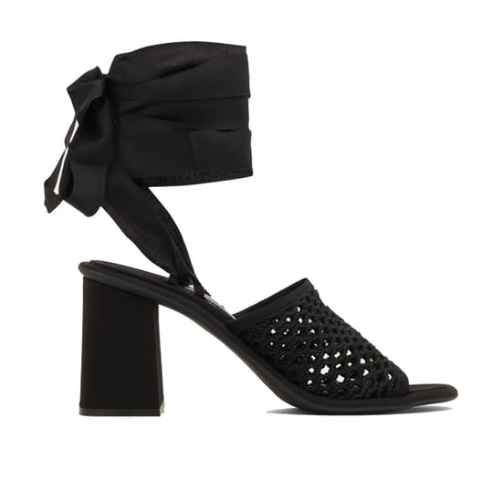 Miu Miu Makramee-Sandalen - Image 1