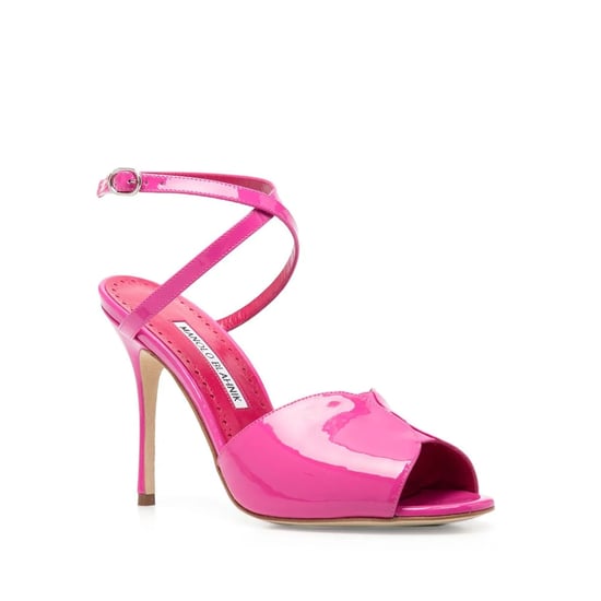 MANOLO BLAHNIK Hourani 105 Sandalen - Image 2