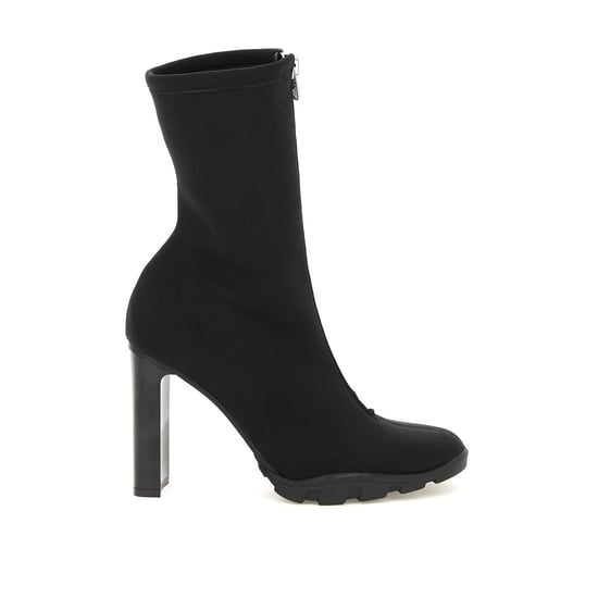 Alexander Mcqueen Schmale Profilstiefel - Image 4