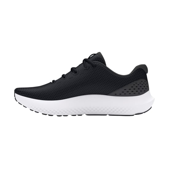 Under Armour - Herren Sneaker "Surge 4.0" (Schwarz/Weiß) - Image 2