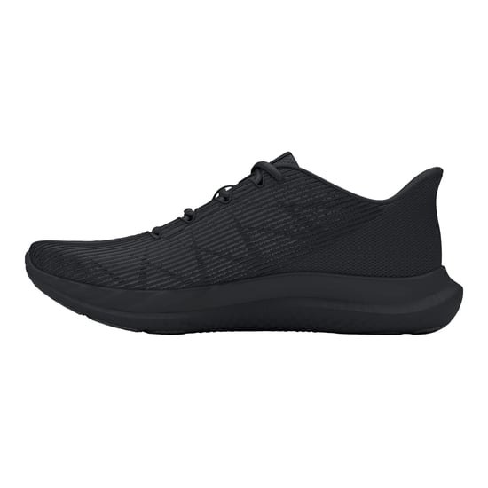 Under Armour - Herren Sneaker "Charged Speed Swift" (Schwarz) - Image 2
