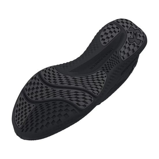 Under Armour - Herren Sneaker "Charged Speed Swift" (Schwarz) - Image 5