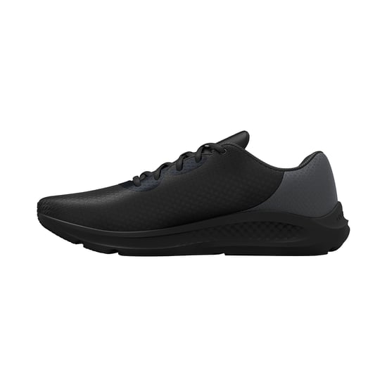 Under Armour - Herren Sneaker "Pursuit 3" (Schwarz) - Image 2