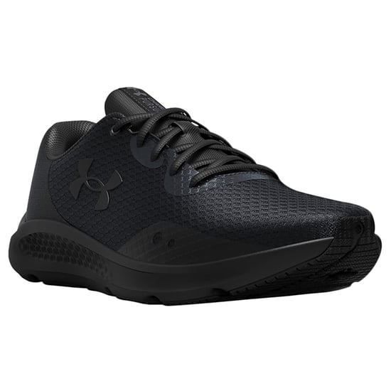 Under Armour - Herren Sneaker "Pursuit 3" (Schwarz) - Image 3
