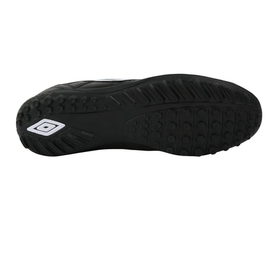 Umbro - Herren Fußball-Stiefel "Speciali Eternal Club Tf", Leder (Schwarz/Weiß/Königsblau) - Image 4