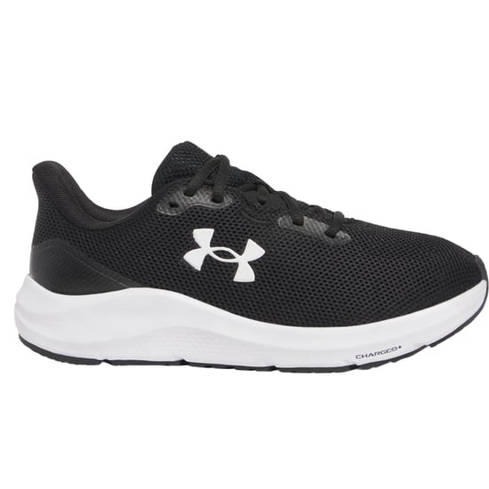 Under Armour - Damen Sneaker "Charged Pursuit" (Schwarz) - Image 1