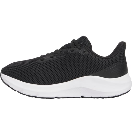 Under Armour - Damen Sneaker "Charged Pursuit" (Schwarz) - Image 2