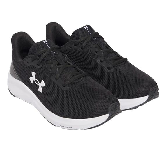 Under Armour - Damen Sneaker "Charged Pursuit" (Schwarz) - Image 3