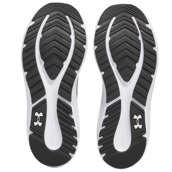 Under Armour - Damen Sneaker "Charged Pursuit" (Schwarz) - Image 4