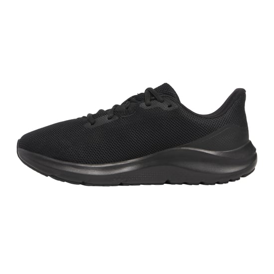 Under Armour - Herren Sneaker "Charged Pursuit 4" (Schwarz) - Image 2