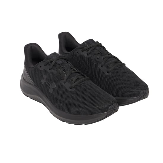 Under Armour - Herren Sneaker "Charged Pursuit 4" (Schwarz) - Image 3