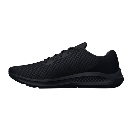 Under Armour - Damen Sneaker "Pursuit 3" (Schwarz) - Image 2