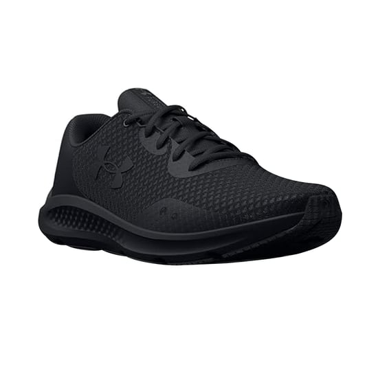 Under Armour - Damen Sneaker "Pursuit 3" (Schwarz) - Image 3