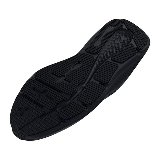 Under Armour - Damen Sneaker "Pursuit 3" (Schwarz) - Image 5