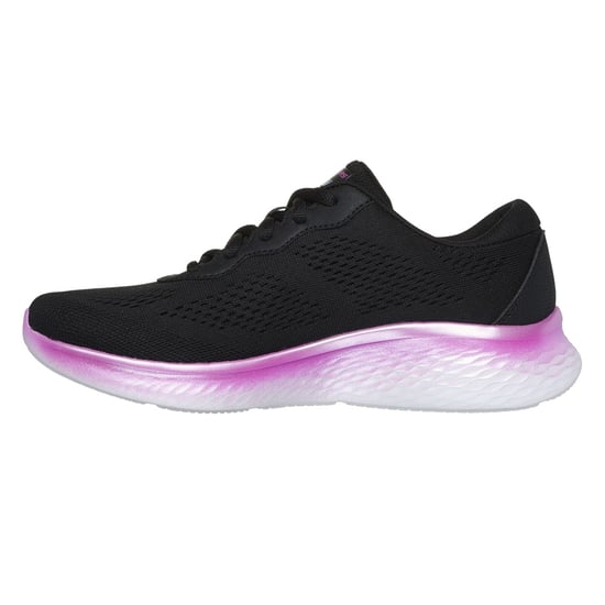 Skechers - Damen Sneaker "Skech-Lite Pro-Stunning Steps" (Schwarz/Violett) - Image 2