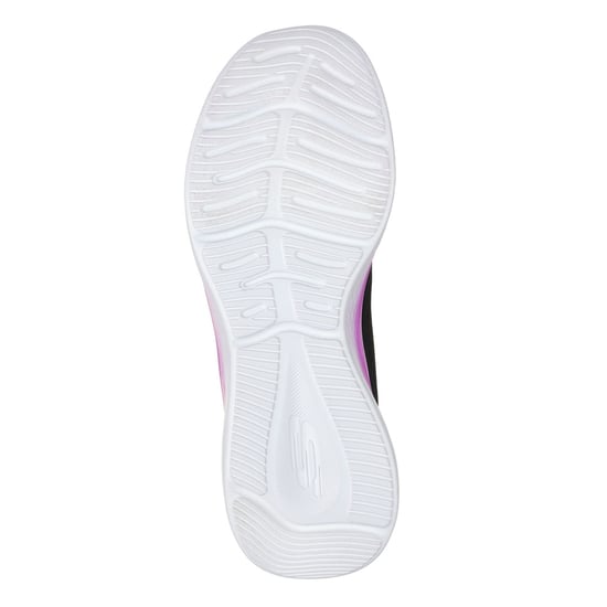 Skechers - Damen Sneaker "Skech-Lite Pro-Stunning Steps" (Schwarz/Violett) - Image 5