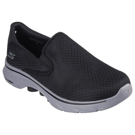 Skechers - Herren Sneaker "Go Walk 7" (Schwarz) - Image 1