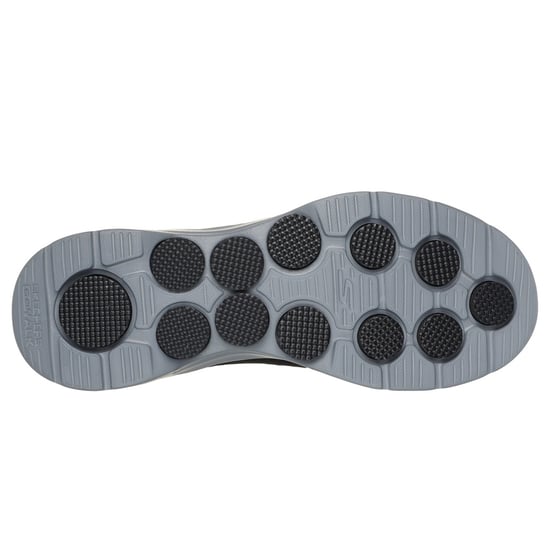 Skechers - Herren Sneaker "Go Walk 7" (Schwarz) - Image 3