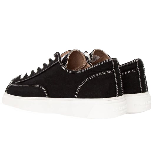 Duck and Cover - Herren Sneaker "Nesta" (Schwarz) - Image 2