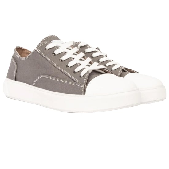 Duck and Cover - Herren Sneaker "Nesta" (Grau) - Image 1