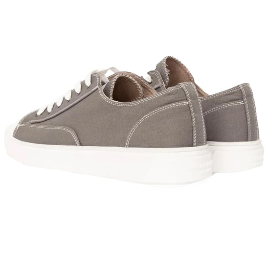 Duck and Cover - Herren Sneaker "Nesta" (Grau) - Image 2