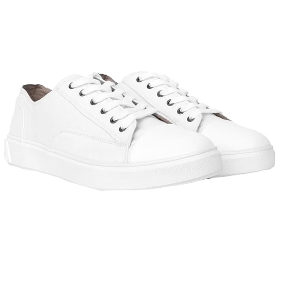 Duck and Cover - Herren Sneaker "Nesta" (Weiß) - Image 1