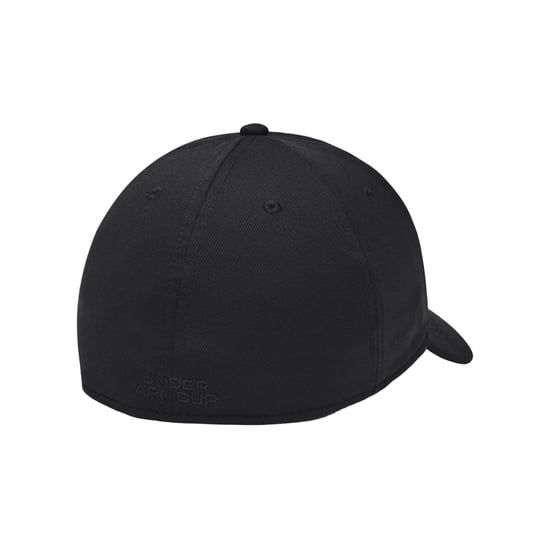 Under Armour - "Blitzing" Kappe (Schwarz) - Image 2