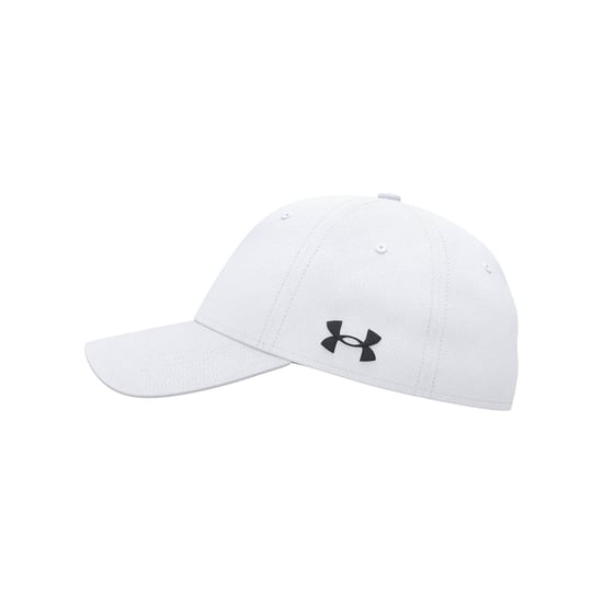 Under Armour - "Team Blitzing" Baseball-Mütze (Weiß) - Image 3