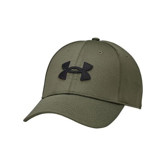 Under Armour - "Blitzing" Kappe (Marineblau) - Image 1