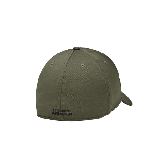 Under Armour - "Blitzing" Kappe (Marineblau) - Image 2