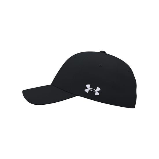 Under Armour - "Team Blitzing" Baseball-Mütze (Schwarz) - Image 3