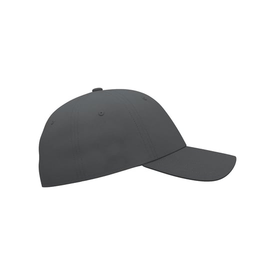 Under Armour - "Team Blitzing" Baseball-Mütze (Graphit) - Image 2