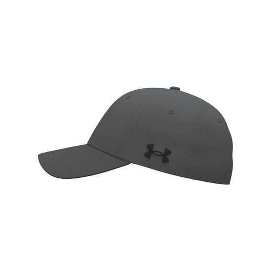 Under Armour - "Team Blitzing" Baseball-Mütze (Graphit) - Image 3