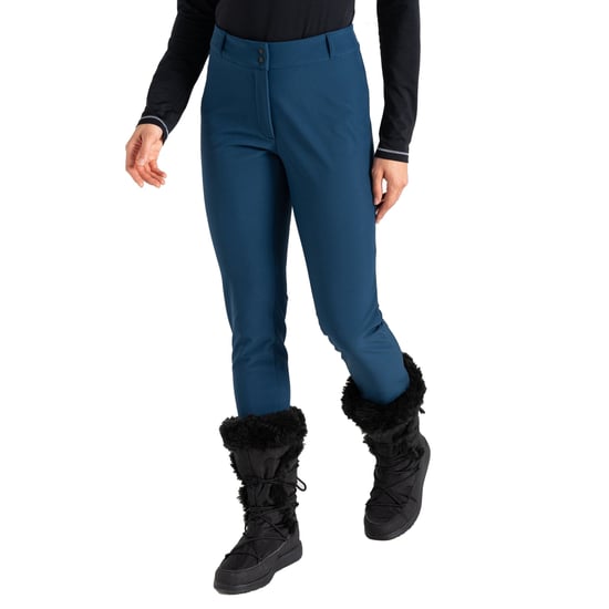 Dare 2B - "Upshape IV" Skihosen für Damen (Dunkel-Jeansblau) - Image 1