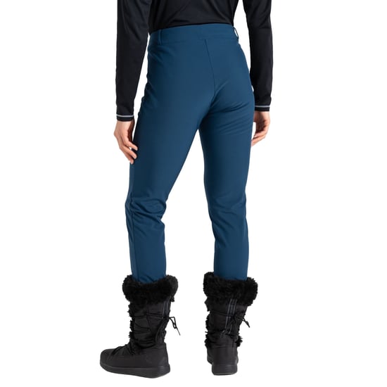 Dare 2B - "Upshape IV" Skihosen für Damen (Dunkel-Jeansblau) - Image 2