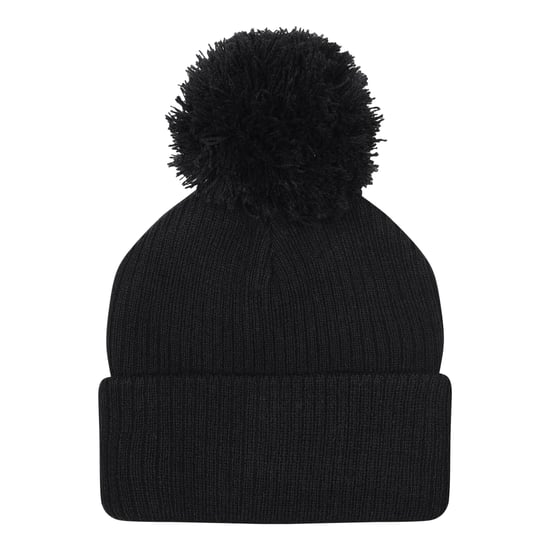 Umbro - Mütze Bommel für Kinder (Schwarz) - Image 2