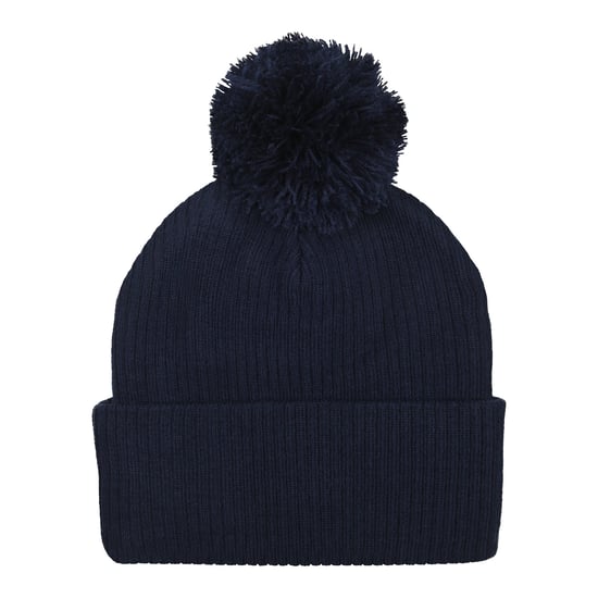 Umbro - Mütze Bommel für Kinder (Marineblau) - Image 2