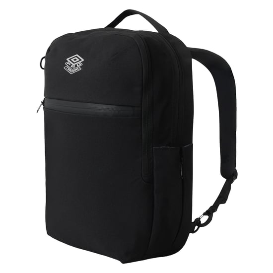 Umbro - Botentasche "Pro Training" (Schwarz/Weiß) - Image 3