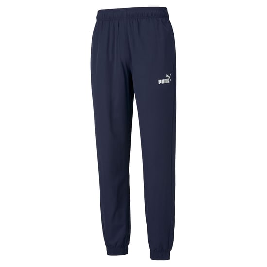 Puma - Jogginghosen für Herren (Marineblau) - Image 1