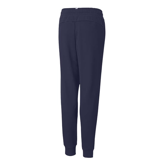 Puma - Jogginghosen für Herren (Marineblau) - Image 2