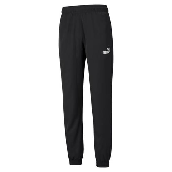 Puma - Jogginghosen für Herren (Schwarz) - Image 1