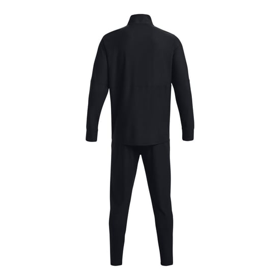 Under Armour - "Challenger" Trainingsanzug für Herren (Schwarz/Weiß) - Image 2