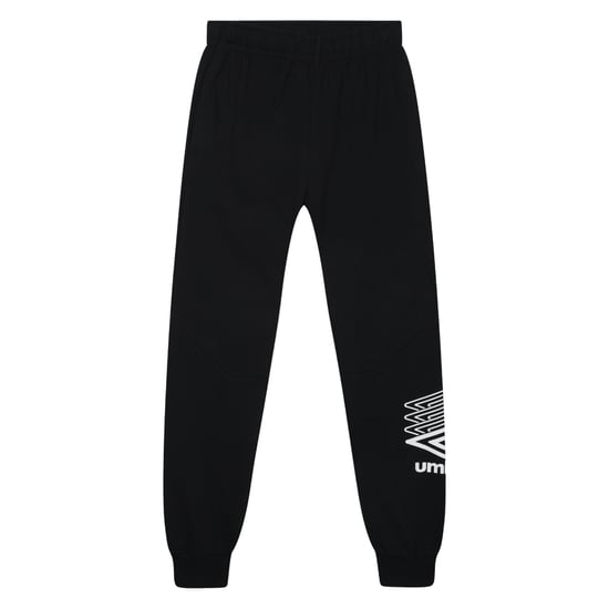 Umbro - "Terrace" Jogginghosen für Herren (Schwarz) - Image 1