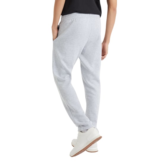 Umbro - Jogginghosen für Herren (Grau meliert) - Image 2