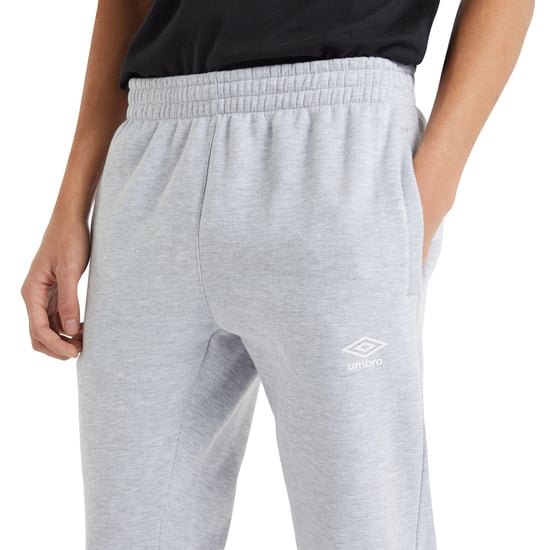 Umbro - Jogginghosen für Herren (Grau meliert) - Image 3