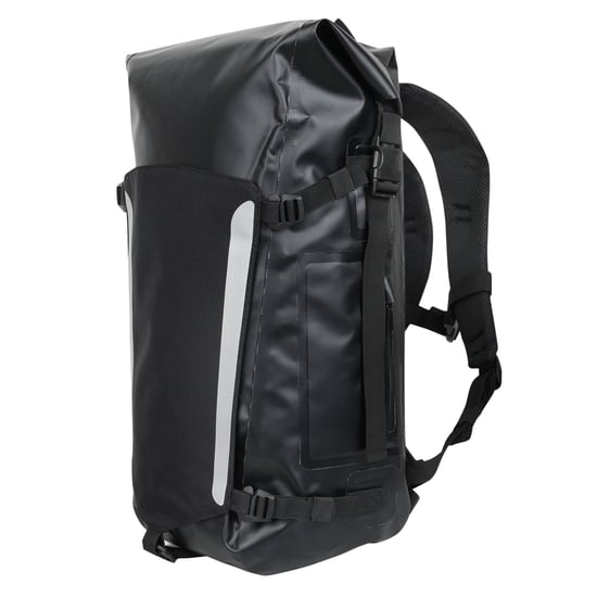 Umbro - Rucksack, Wasserfest (Schwarz) - Image 1