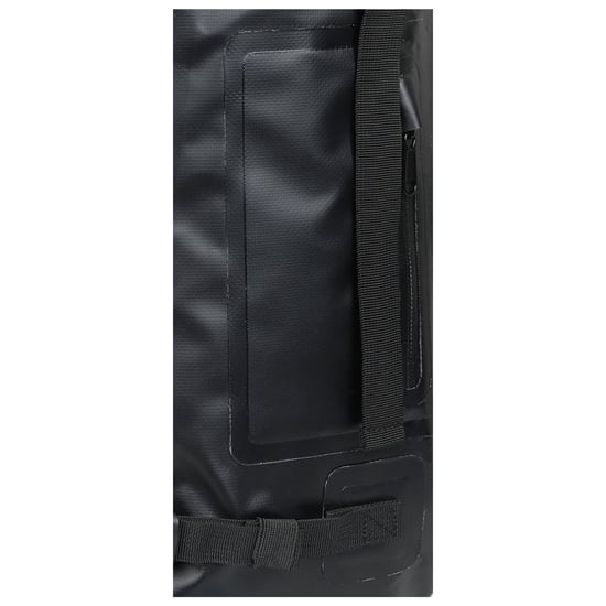 Umbro - Rucksack, Wasserfest (Schwarz) - Image 2