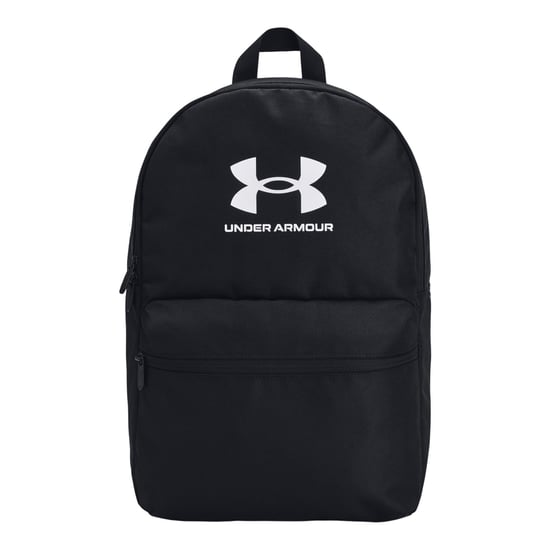 Under Armour - Rucksack "Loudon Lite", Logo (Schwarz/Weiß) - Image 1