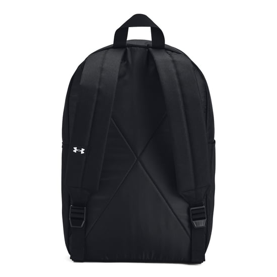 Under Armour - Rucksack "Loudon Lite", Logo (Schwarz/Weiß) - Image 2